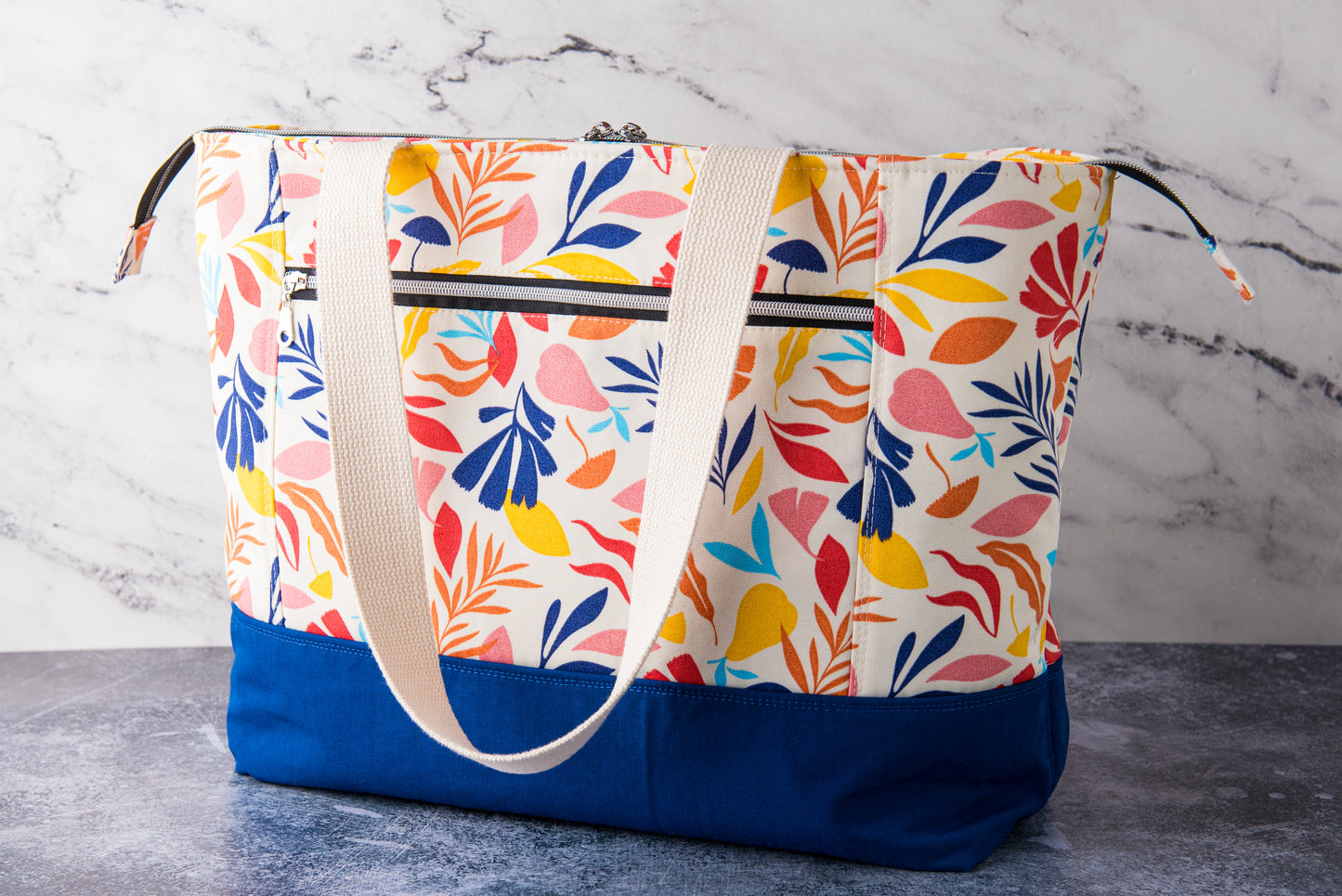 Weekender Tote