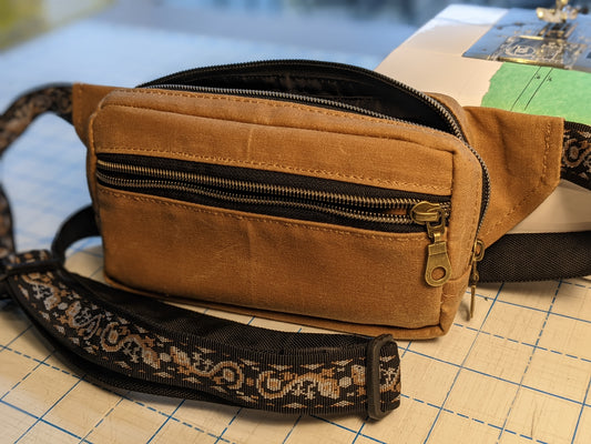 Fennel Fanny Pack