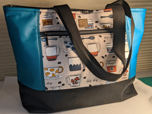 Weekender Tote