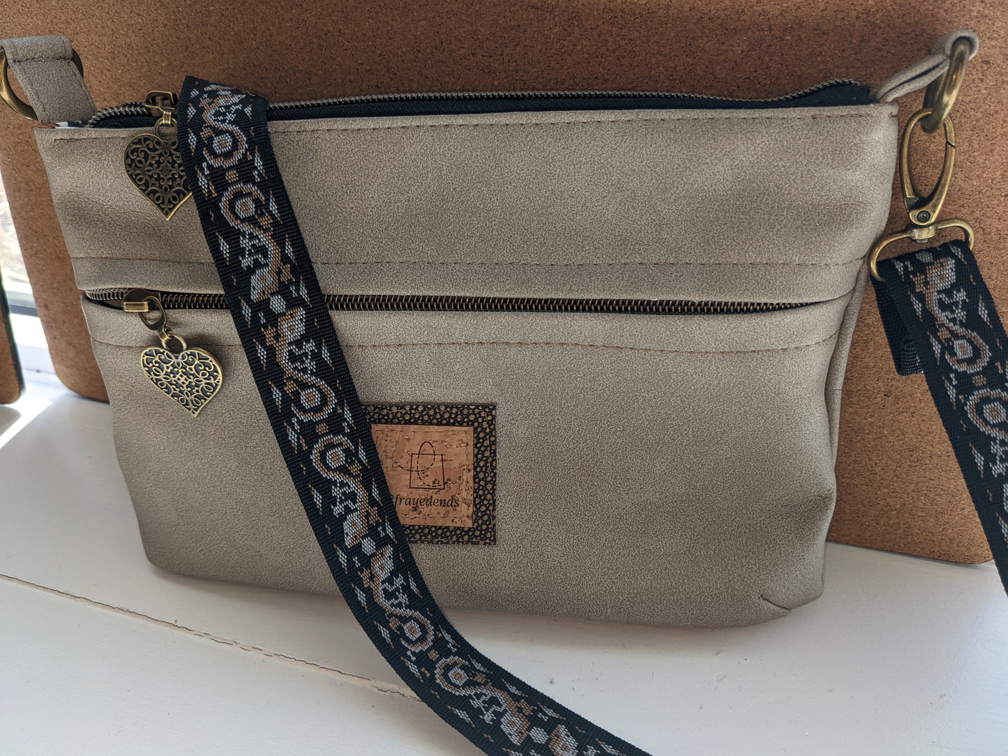 Cutest Little Crossbody